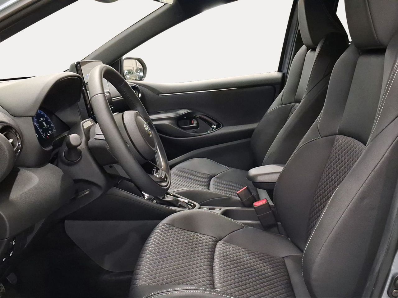 Toyota Yaris 1.5 130H Style  - Foto 13