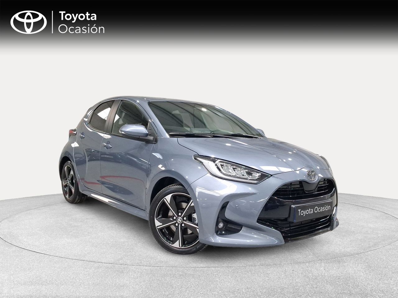 Toyota Yaris 1.5 130H Style  - Foto 20