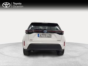 Toyota Yaris Cross 1.5 120H Active Tech  - Foto 5