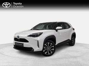 Toyota Yaris Cross 1.5 120H Active Tech  - Foto 2