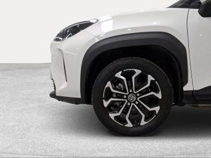 Toyota Yaris Cross 1.5 120H Active Tech  - Foto 17
