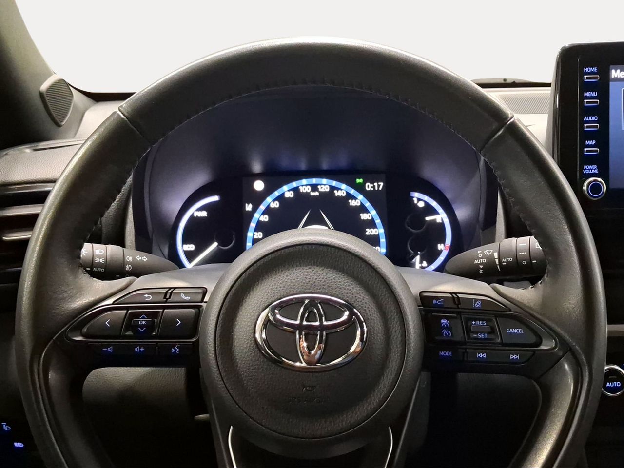 Toyota Yaris Cross 1.5 120H Active Tech  - Foto 14