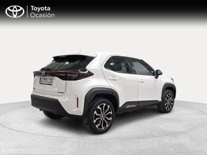 Toyota Yaris Cross 1.5 120H Active Tech  - Foto 19