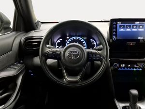 Toyota Yaris Cross 1.5 120H Active Tech  - Foto 10