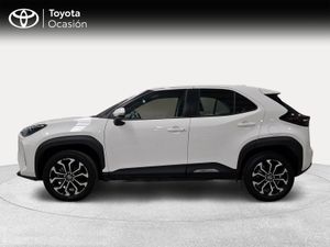Toyota Yaris Cross 1.5 120H Active Tech  - Foto 4