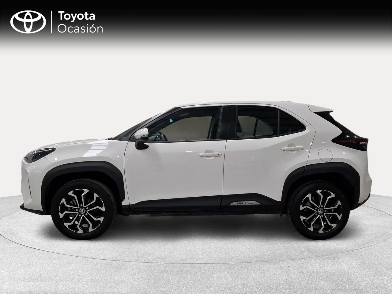 Toyota Yaris Cross 1.5 120H Active Tech  - Foto 4