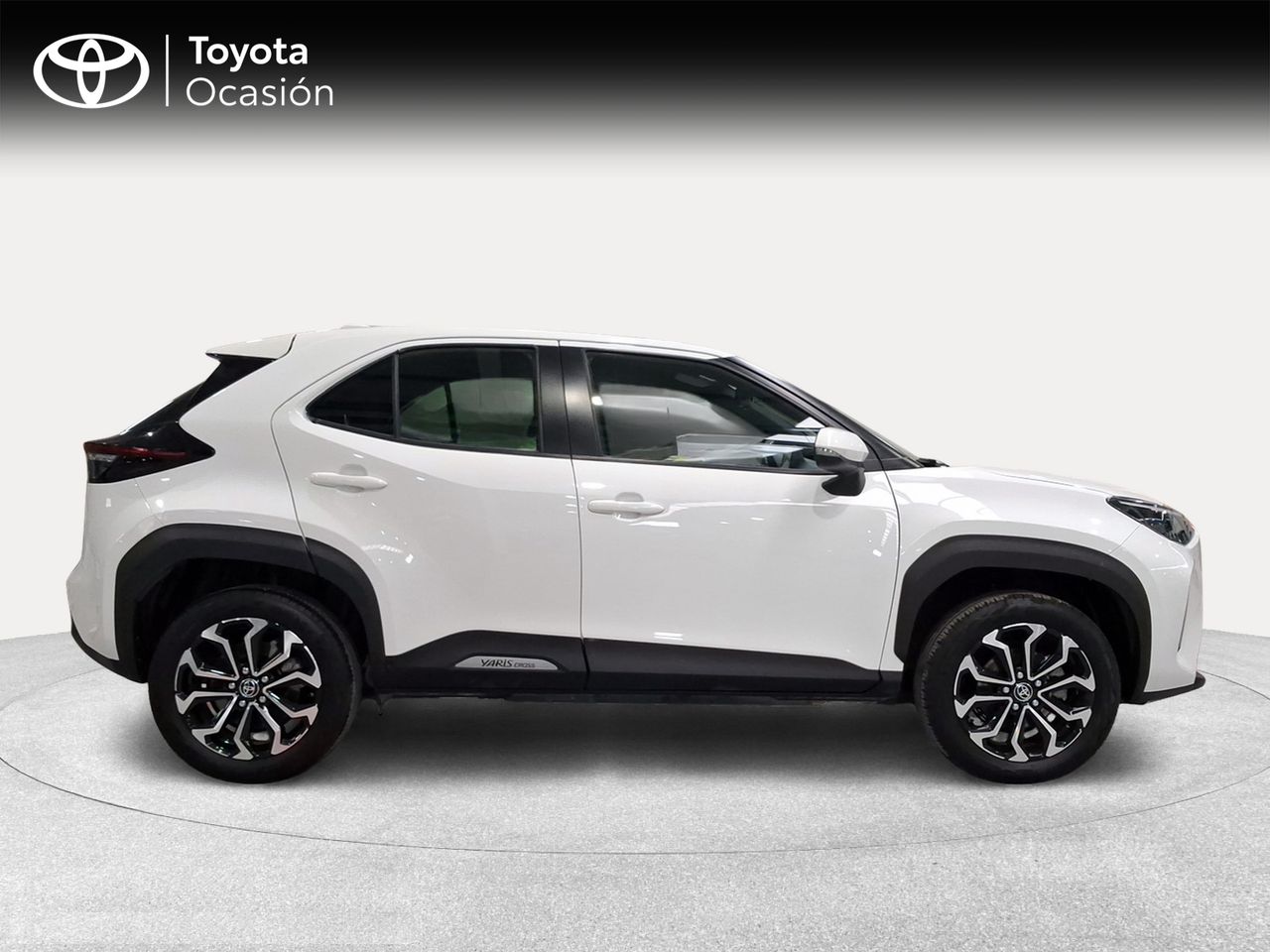 Toyota Yaris Cross 1.5 120H Active Tech  - Foto 18