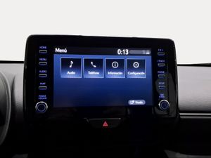 Toyota Yaris Cross 1.5 120H Active Tech  - Foto 16