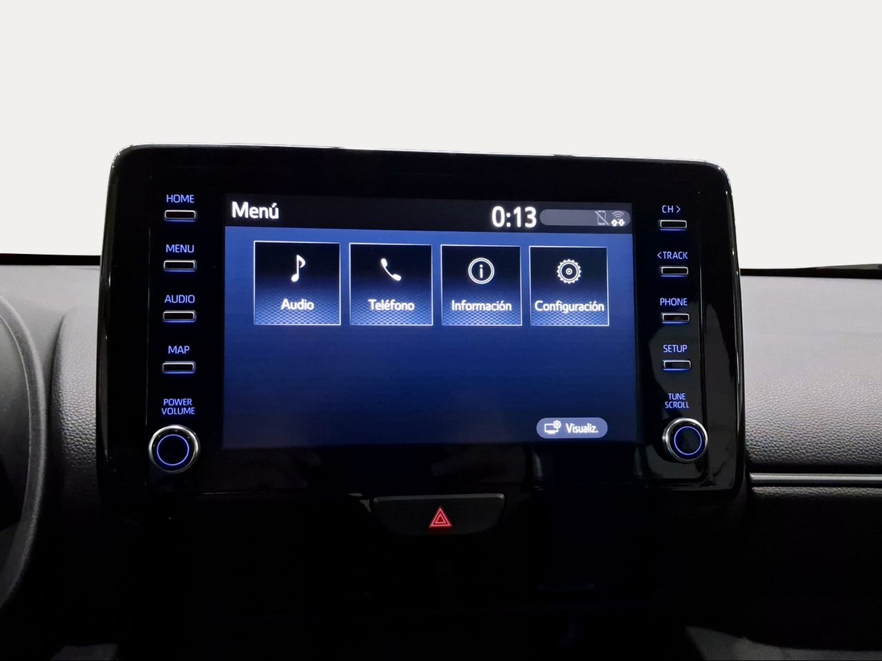 Toyota Yaris Cross 1.5 120H Active Tech  - Foto 16
