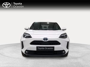 Toyota Yaris Cross 1.5 120H Active Tech  - Foto 6