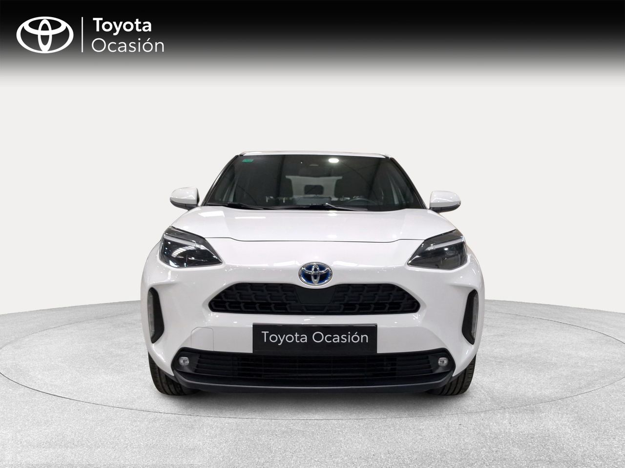 Toyota Yaris Cross 1.5 120H Active Tech  - Foto 6