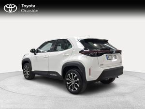 Toyota Yaris Cross 1.5 120H Active Tech  - Foto 3
