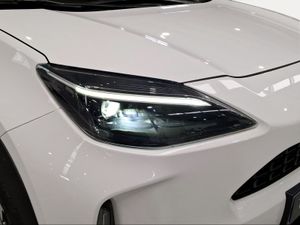 Toyota Yaris Cross 1.5 120H Active Tech  - Foto 22