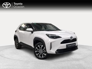 Toyota Yaris Cross 1.5 120H Active Tech  - Foto 20