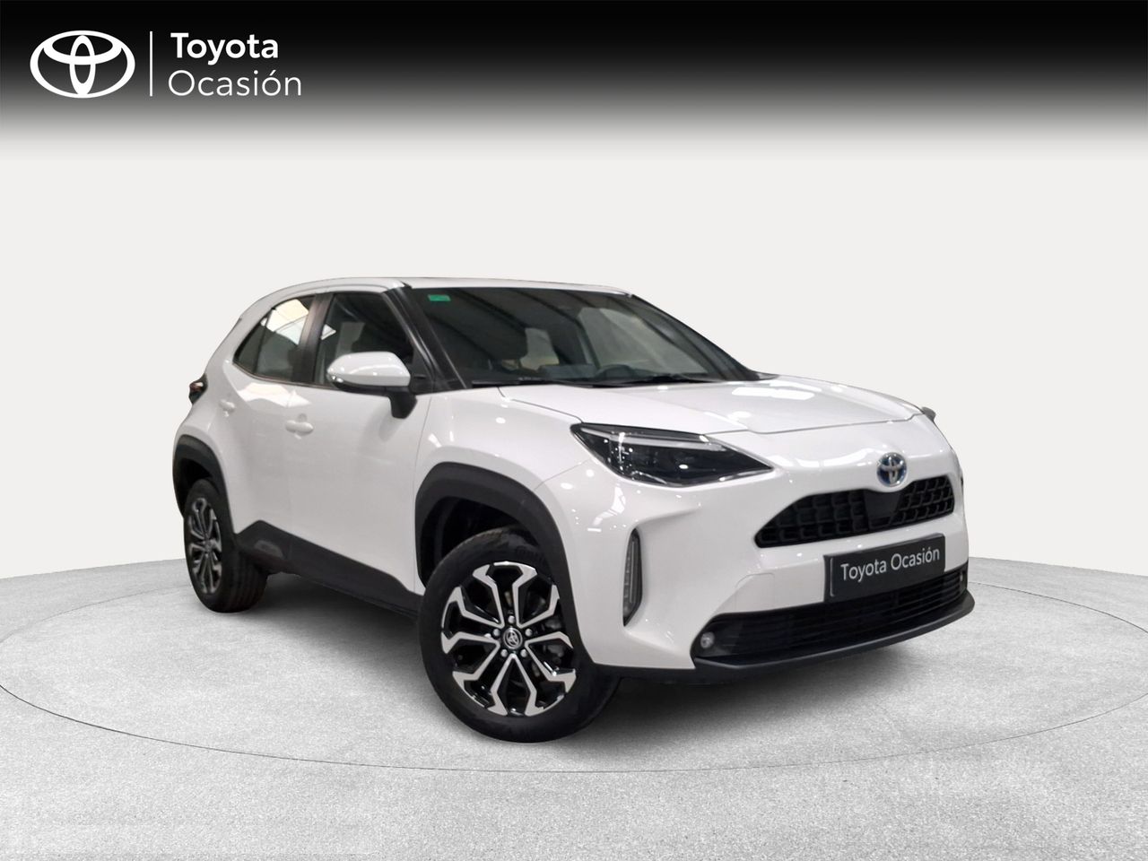 Toyota Yaris Cross 1.5 120H Active Tech  - Foto 20