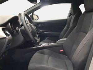 Toyota C-HR 1.8 125H Advance  - Foto 13