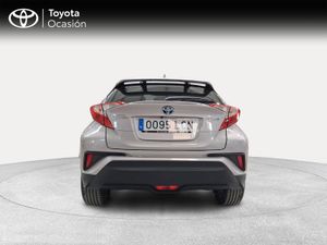 Toyota C-HR 1.8 125H Advance  - Foto 5