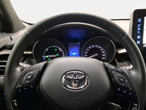 Toyota C-HR 1.8 125H Advance  - Foto 14