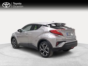 Toyota C-HR 1.8 125H Advance  - Foto 3