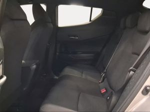Toyota C-HR 1.8 125H Advance  - Foto 12