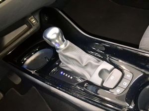 Toyota C-HR 1.8 125H Advance  - Foto 25