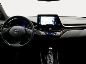 Toyota C-HR 1.8 125H Advance  - Foto 9