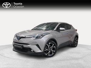 Toyota C-HR 1.8 125H Advance  - Foto 2