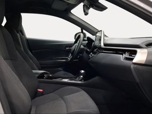 Toyota C-HR 1.8 125H Advance  - Foto 7