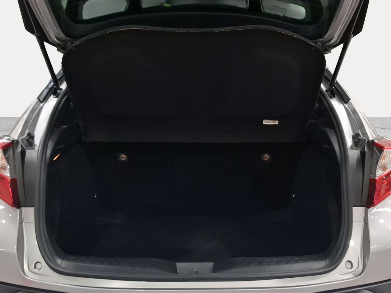 Toyota C-HR 1.8 125H Advance  - Foto 11