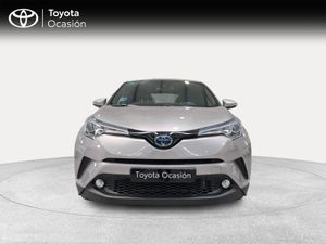 Toyota C-HR 1.8 125H Advance  - Foto 6