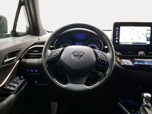 Toyota C-HR 1.8 125H Advance  - Foto 10