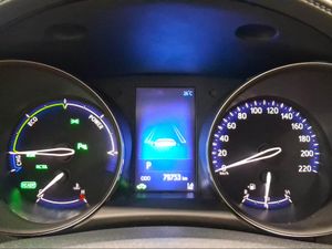 Toyota C-HR 1.8 125H Advance  - Foto 15