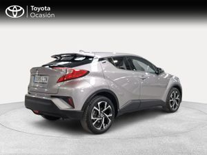 Toyota C-HR 1.8 125H Advance  - Foto 19