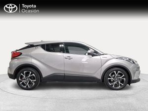 Toyota C-HR 1.8 125H Advance  - Foto 18