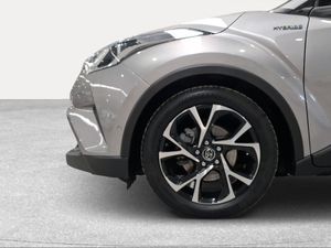 Toyota C-HR 1.8 125H Advance  - Foto 17