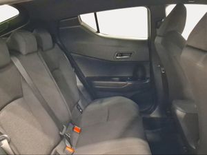 Toyota C-HR 1.8 125H Advance  - Foto 8