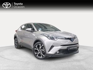 Toyota C-HR 1.8 125H Advance  - Foto 20