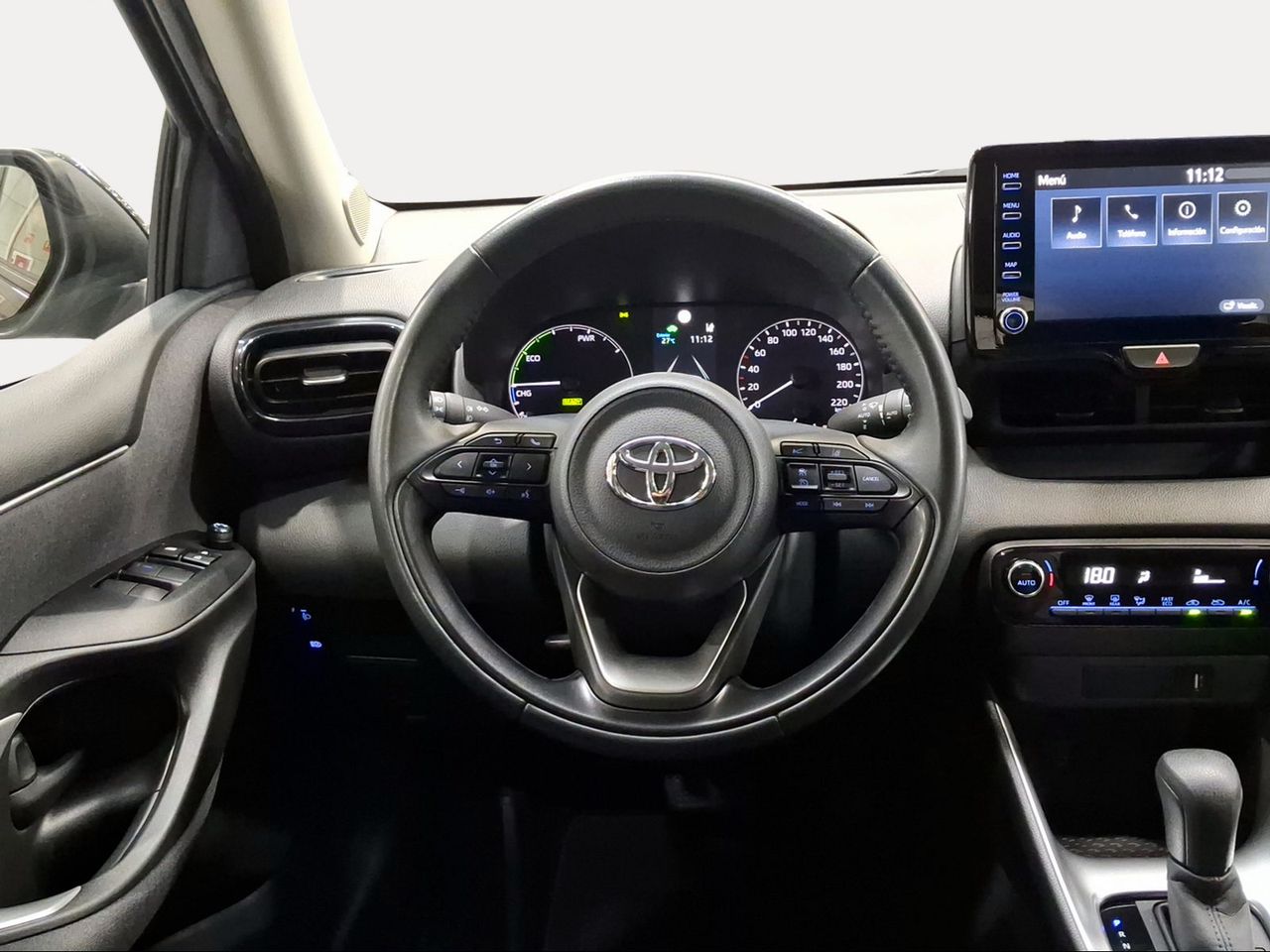 Toyota Yaris 1.5 120H Active Tech  - Foto 10