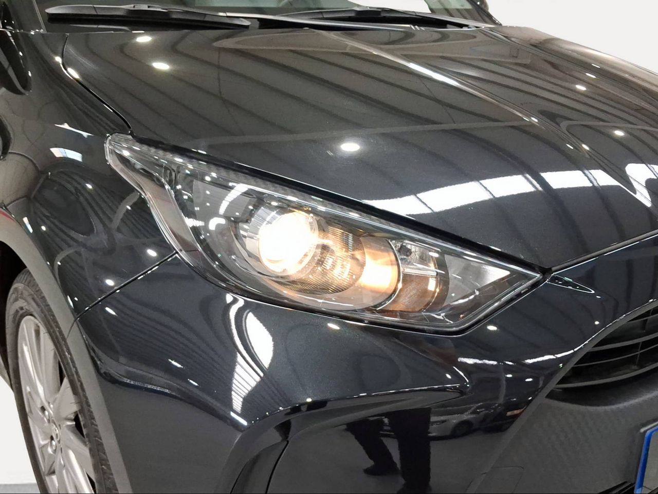 Toyota Yaris 1.5 120H Active Tech  - Foto 26
