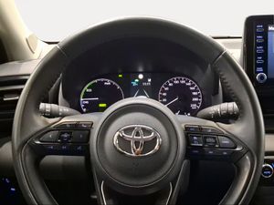 Toyota Yaris 1.5 120H Active Tech  - Foto 14