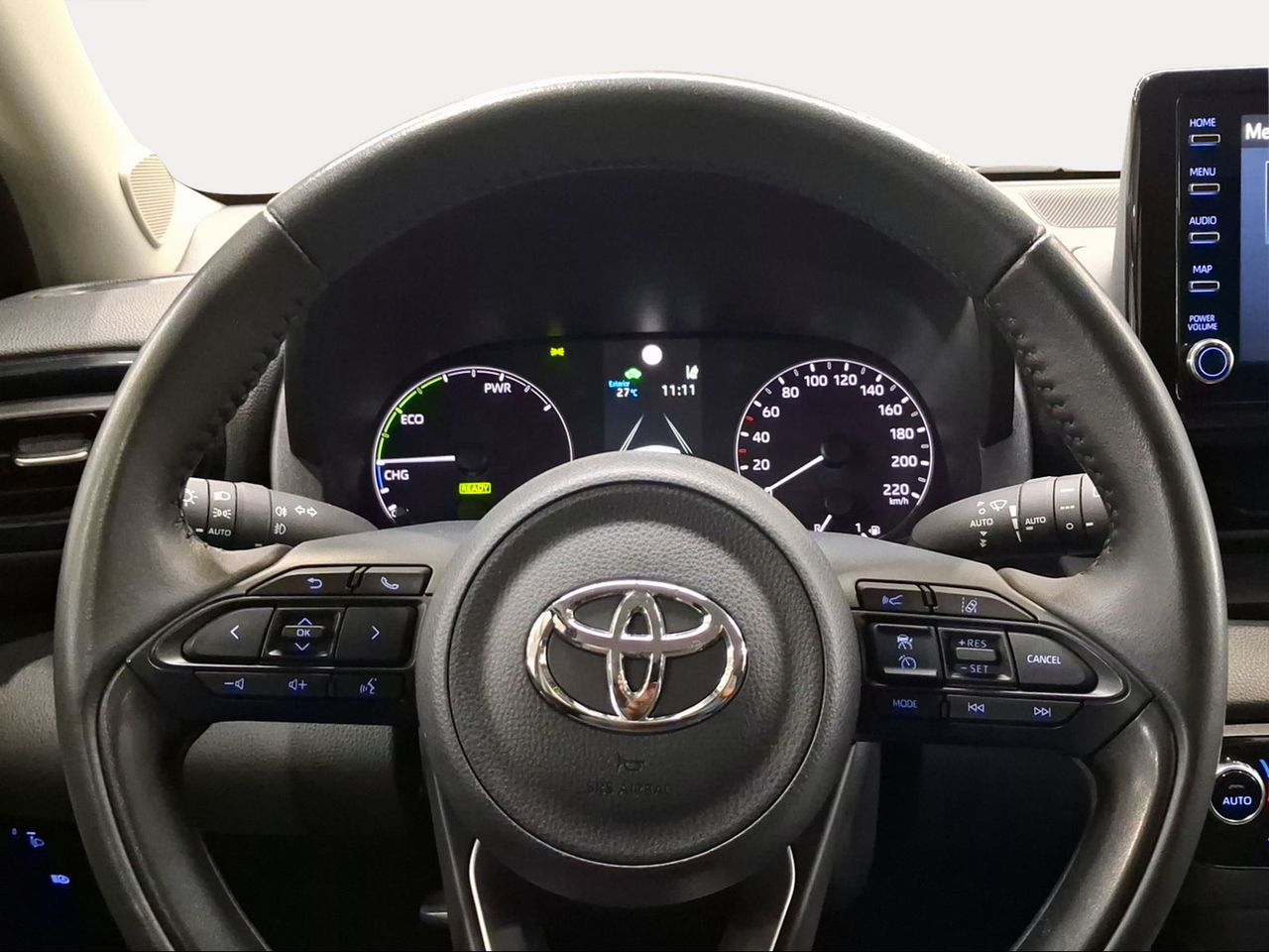Toyota Yaris 1.5 120H Active Tech  - Foto 14
