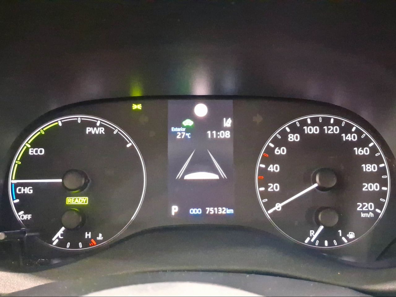 Toyota Yaris 1.5 120H Active Tech  - Foto 15