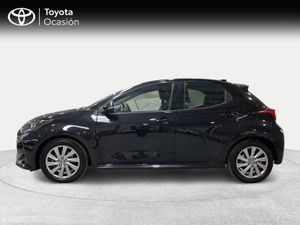 Toyota Yaris 1.5 120H Active Tech  - Foto 4