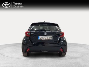 Toyota Yaris 1.5 120H Active Tech  - Foto 5