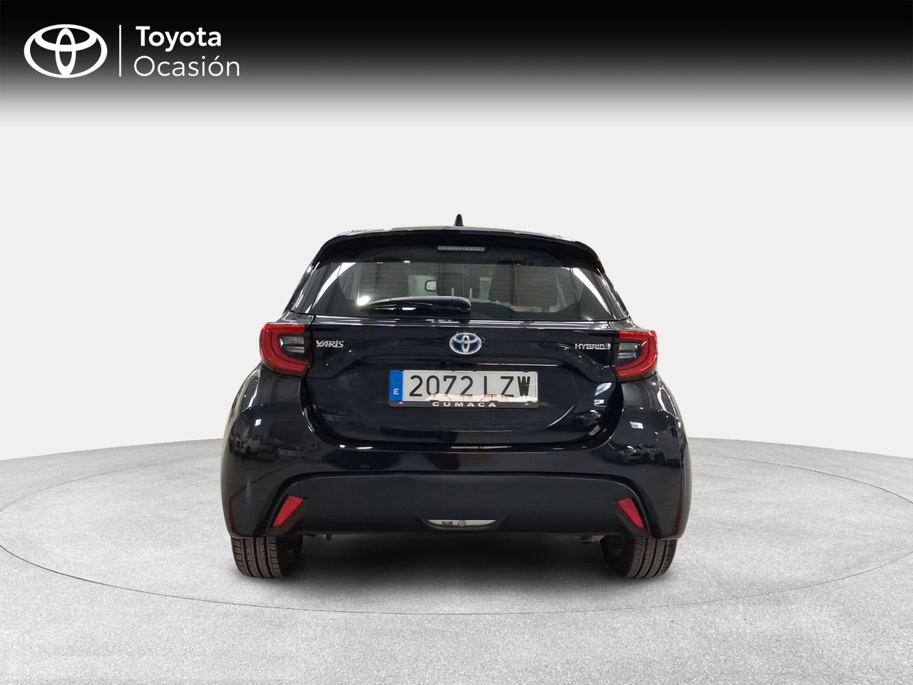 Toyota Yaris 1.5 120H Active Tech  - Foto 5