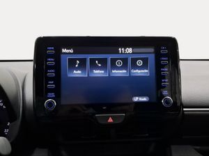 Toyota Yaris 1.5 120H Active Tech  - Foto 16