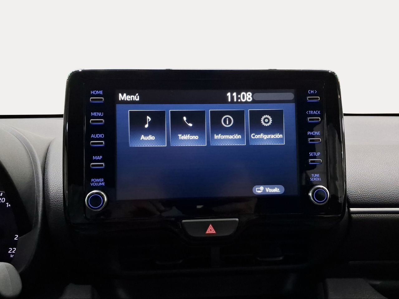Toyota Yaris 1.5 120H Active Tech  - Foto 16