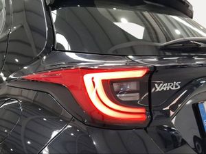 Toyota Yaris 1.5 120H Active Tech  - Foto 25