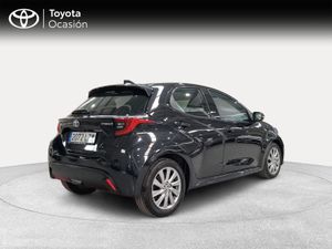 Toyota Yaris 1.5 120H Active Tech  - Foto 19