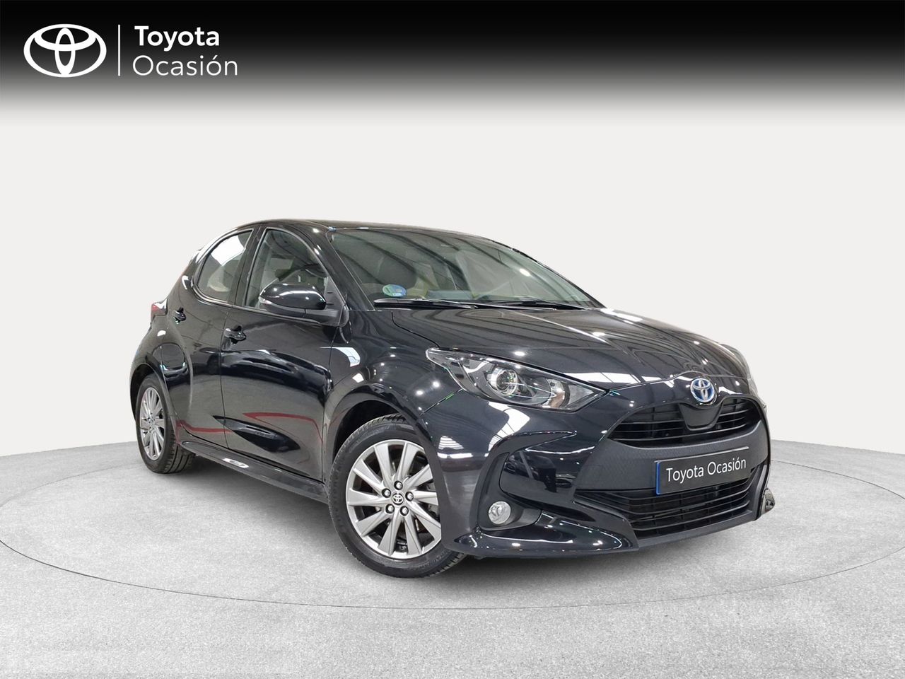 Toyota Yaris 1.5 120H Active Tech  - Foto 20